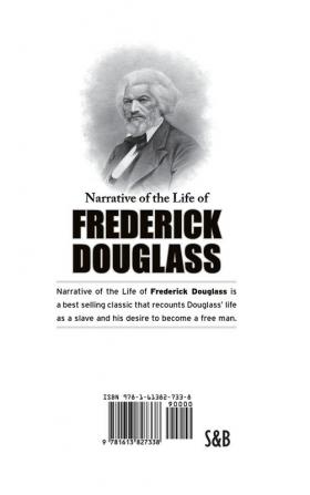 Narrative of the Life of Frederick Douglass