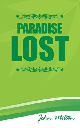 Paradise Lost