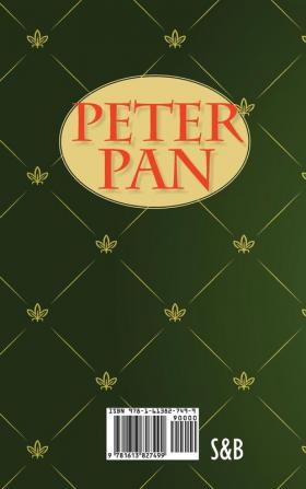 Peter Pan