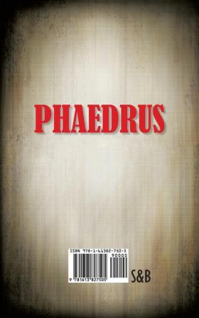 Phaedrus