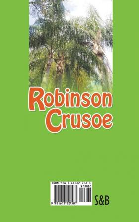 Robinson Crusoe