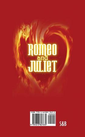 Romeo and Juliet