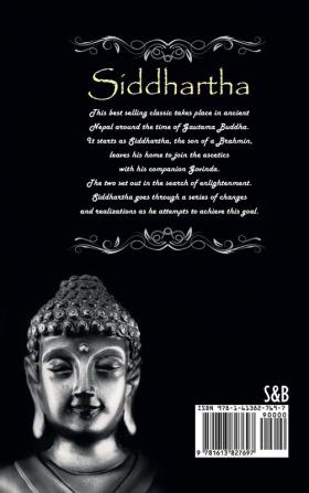 Siddhartha