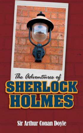 The Adventures of Sherlock Holmes