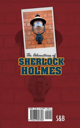 The Adventures of Sherlock Holmes