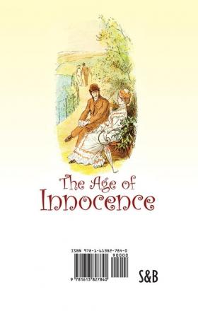 The Age of Innocence