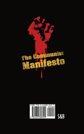 The Communist Manifesto