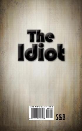 The Idiot