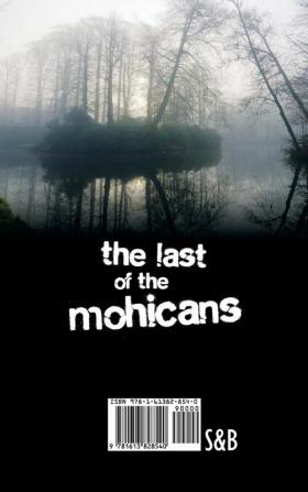 The Last of the Mohicans