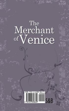 The Merchant of Venice