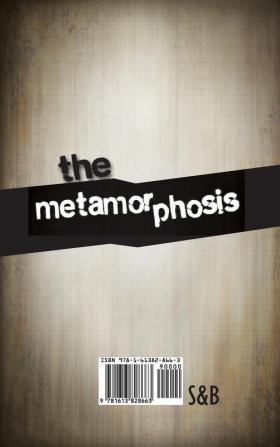 The Metamorphosis