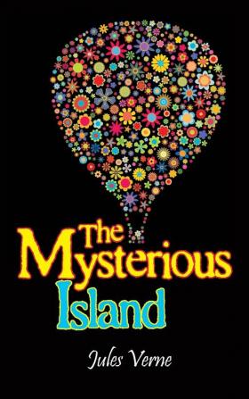 The Mysterious Island