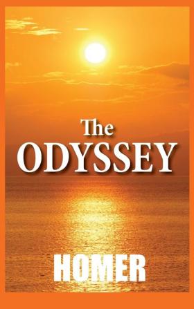 The Odyssey