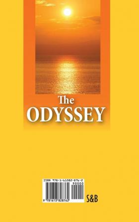 The Odyssey