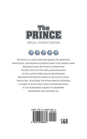 The Prince (Special Student Edition