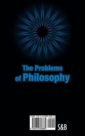 The Problems of Philosophy