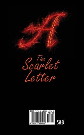 The Scarlet Letter