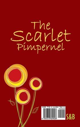 The Scarlet Pimpernel