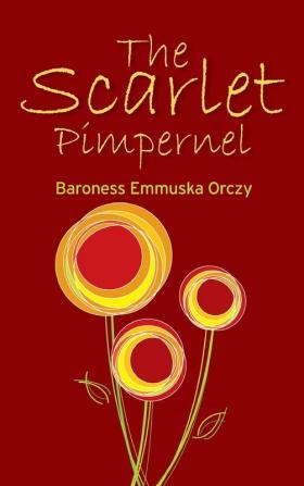 The Scarlet Pimpernel