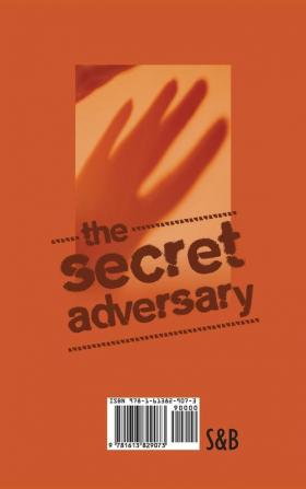 The Secret Adversary