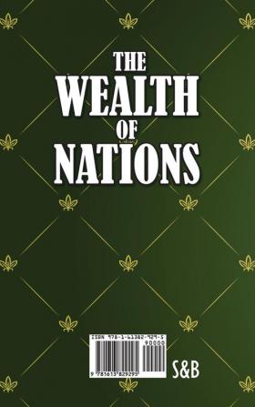 The Wealth of Nations