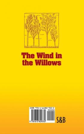 The Wind in the Willows