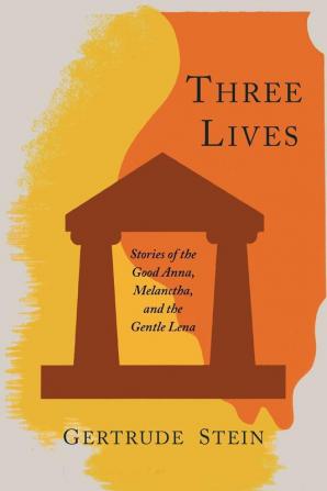 Three Lives