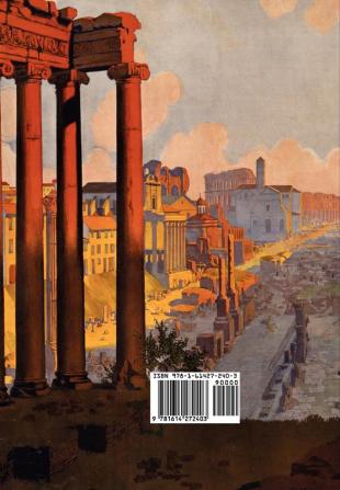 Cookery And Dining In Imperial Rome