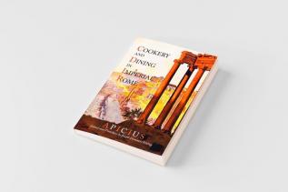 Cookery And Dining In Imperial Rome