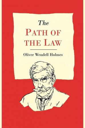 The Path of the Law