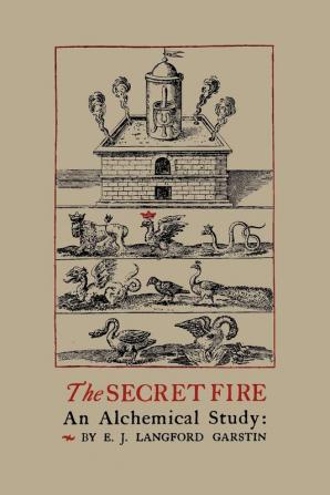 The Secret Fire