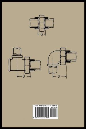 Pipefitters Handbook: Second Expanded Edition