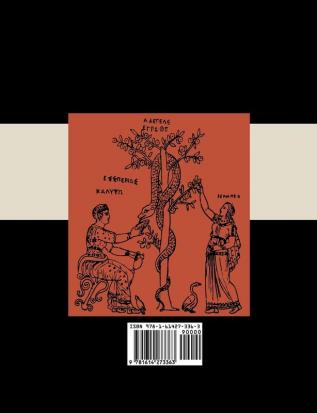 Folklore and Symbolism of Flowers Plants and Trees [Illustrated Edition]