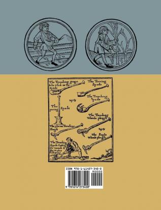 Folklore and Odysseys of Food And Medicinal Plants [Illustrated Edition]