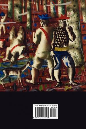 The Middle Pillar: A Co-Relation of the Principles of Analytical Psychology and the Elementary Techniques of Magic