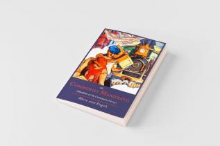 The Communist Manifesto [Manifesto of the Communist Party]