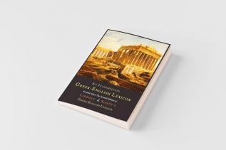 An Intermediate Greek-English Lexicon