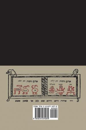 Jewish Magic and Superstition