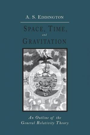 Space Time and Gravitation