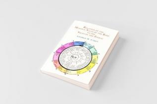 Relation of the Mineral Salts of the Body to the Signs of the Zodiac