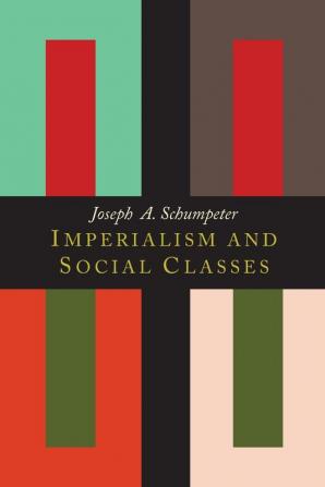 Imperialism and Social Classes