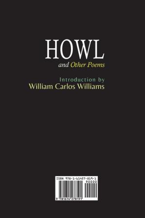 Howl and Other Poems