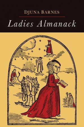 Ladies Almanack