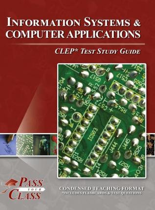 Information Systems and Computer Applications