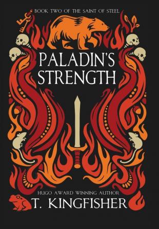 Paladin's Strength: 2 (The Saint of Steel)