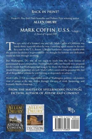 Mark Coffin U.S.S.