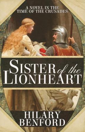 Sister of the Lionheart