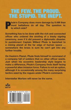 Phule's Company