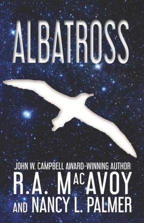 Albatross: 1