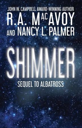 Shimmer: 2 (Albatross)